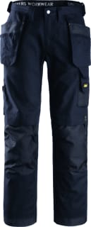 Snickers - Werkbroek 32149595054