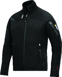 Snickers - Werkvest pullover 9435 s zw