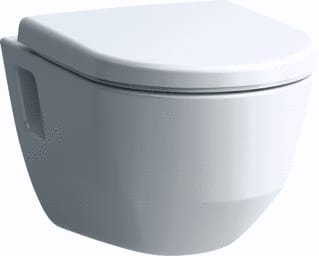 Laufen - Pro Closet Wnd Rl W