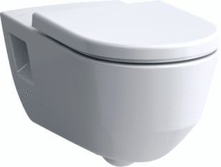 Laufen - Pro Closet Wnd Rl Verl W