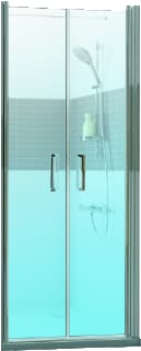 Hüppe - Classic 2 Douchedeur Clas2 Pend 90 Nis Z/Hg