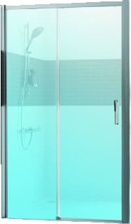 Hüppe - Classic 2 Douchedeur Clas2 Easy Gt1 140L Z/Hg