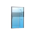 Hüppe - Classic 2 Douchedeur Clas2 Easy Gt1 120R Z/Hg