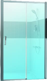 Hüppe - Classic 2 Douchedeur Clas2 Easy Gt1 160R Z/Hg