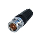 Neutrik - Coax connector BNC REARTW 0.7/3.8/6.3