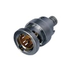 Neutrik - Coax connector BNC REARTW 0.7/3.1 DS100