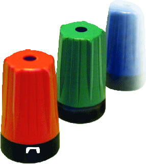 Neutrik - Kabelbeschermingstule Bnc Tule Reartw Or
