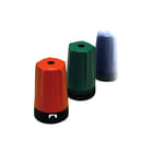 Neutrik - Kabelbeschermingstule Bnc Tule Reartw Geel