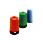 Neutrik - Kabelbeschermingstule Bnc Tule Reartw Bl