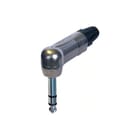 Neutrik - A/V-connector JACK6.3 STEK HKS 3P N/N