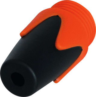 Neutrik - Kabelbeschermingstule NPX OR