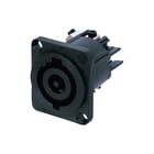 Neutrik - Ronde (industrie) connector CNTPC1000
