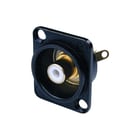 Neutrik - A/V-connector RCA CHAS ZW/WIT
