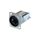 Neutrik - Modulaire connector CNTRJ1686