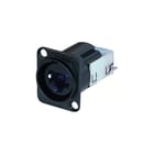 Neutrik - Modulaire connector CNTRJ1687