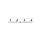 REAN - Tekststrookblad CNTSB8101