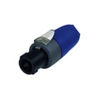 Neutrik - A/V-connector speakon 2p stek. xline