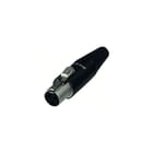 REAN - Ronde (industrie) connector CNTTX0030