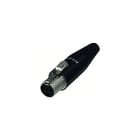 REAN - Ronde (industrie) connector CNTTX0040