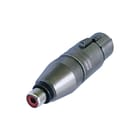Neutrik - Toebeh./onderdelen v geluidssysteem Adap Xlr3-Fm Rca Fm
