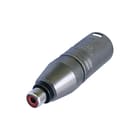Neutrik - Toebeh./onderdelen v geluidssysteem Adap Xlr3-Ml Rca Fm