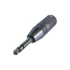 Neutrik - Toebeh./onderdelen v geluidssysteem Adapter Xlr-3P Jackplug