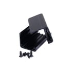 Neutrik - Toebeh./onderd. industr. connector Montageraam D Met 2X M3