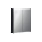 Sphinx - Wastafel spiegelkast wastbk spiegelkast 60cm