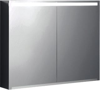 Sphinx - Wastafel spiegelkast wastbk option 90 wit