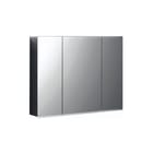 Sphinx - Wastafel spiegelkast option plus spiegelkast 90