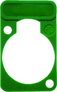 Neutrik - Toebehoren/onderdelen industrieel connector CNTVL1068