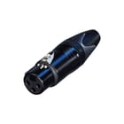 Neutrik - Ronde (industrie) connector CNTXL003E