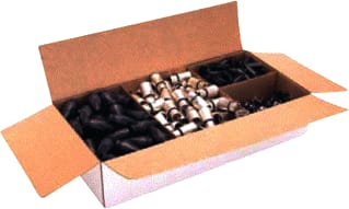 Neutrik - Ronde (industrie) connector CNTXL003F2 DS100