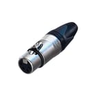 Neutrik - Ronde (industrie) connector CNTXL004A