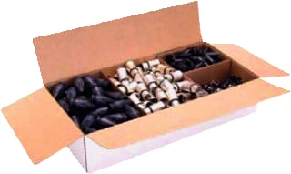 Neutrik - Ronde (industrie) connector CNTXL005D2 DS100