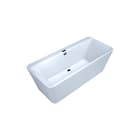 Villeroy & Boch - SQUARO EDGE 12 Bad  bad squaro edge