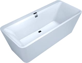 Villeroy & Boch - SQUARO EDGE 12 Bad  bad squaro edge