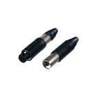 Neutrik - Ronde (industrie) connector CNTXL0203
