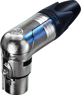 Neutrik - Ronde (industrie) connector CNTXL063A