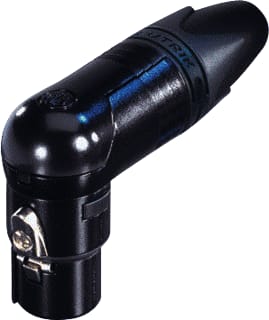 Neutrik - Ronde (industrie) connector CNTXL063E