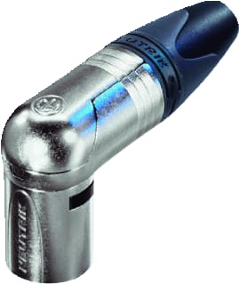 Neutrik - Ronde (industrie) connector CNTXL073A