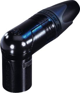 Neutrik - Ronde (industrie) connector CNTXL073C