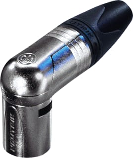 Neutrik - Ronde (industrie) connector CNTXL074A