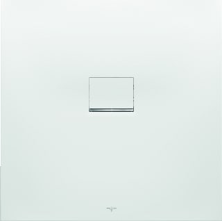 Villeroy & Boch - SQUARO INFINITY Douchebak Db 100X100