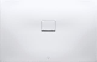 Villeroy & Boch - SQUARO INFINITY Douchebak Db 120X80