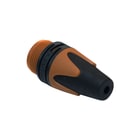 Neutrik - Kabelbeschermingstule NCXX BR