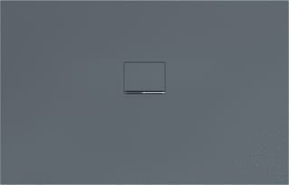 Villeroy & Boch - SQUARO INFINITY Douchebak Dchbk Squaro