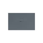 Villeroy & Boch - SQUARO INFINITY Douchebak Dchbk Squaro