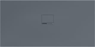 Villeroy & Boch - SQUARO INFINITY Douchebak dchbk squaro