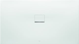 Villeroy & Boch - SQUARO INFINITY Douchebak Db 160X90